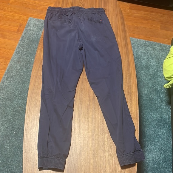 Tommy Hilfiger Joggers (GOOD CONDITION) Size - S - Picture 2 of 3